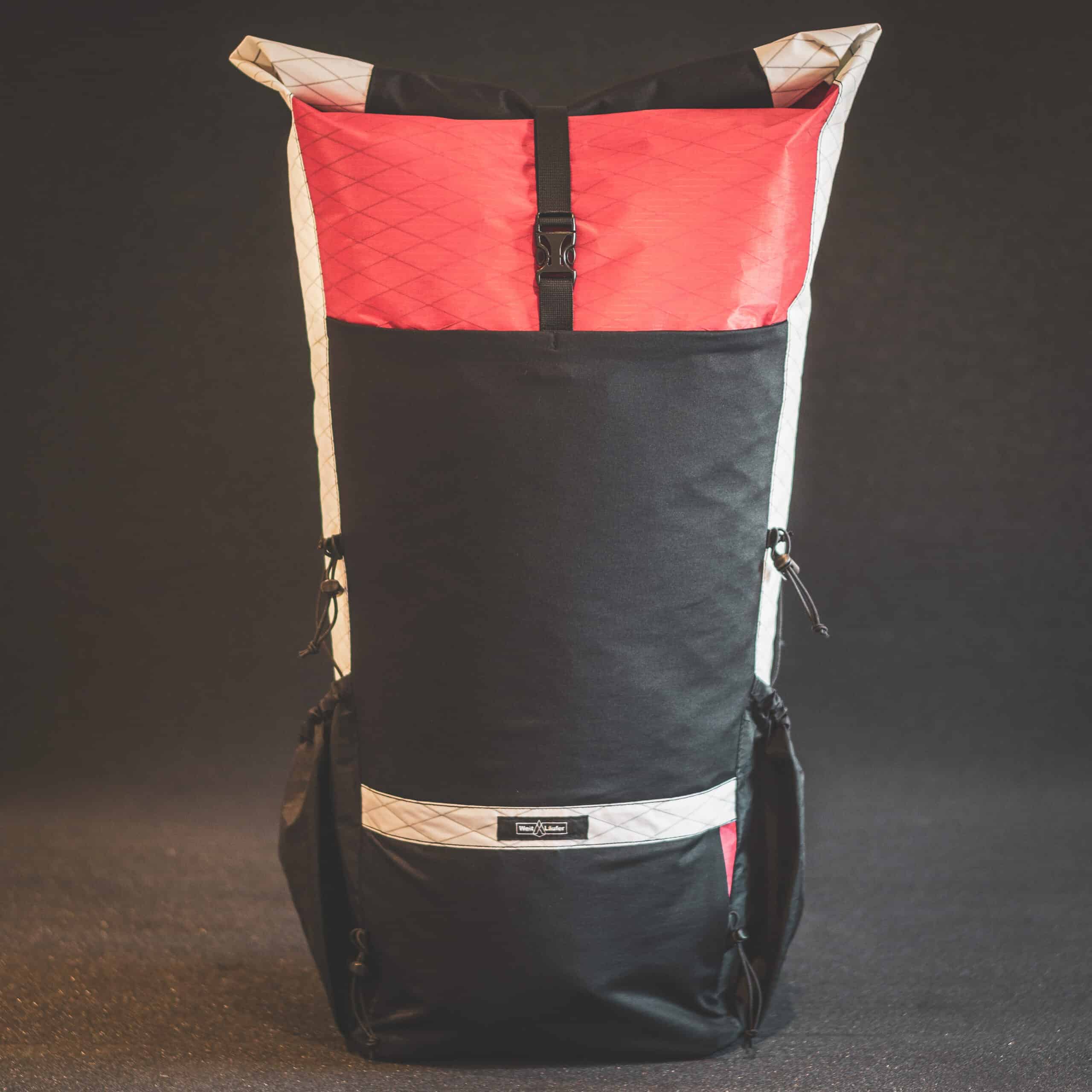 Ultraleicht Rucksack WeitLäufer Agilist