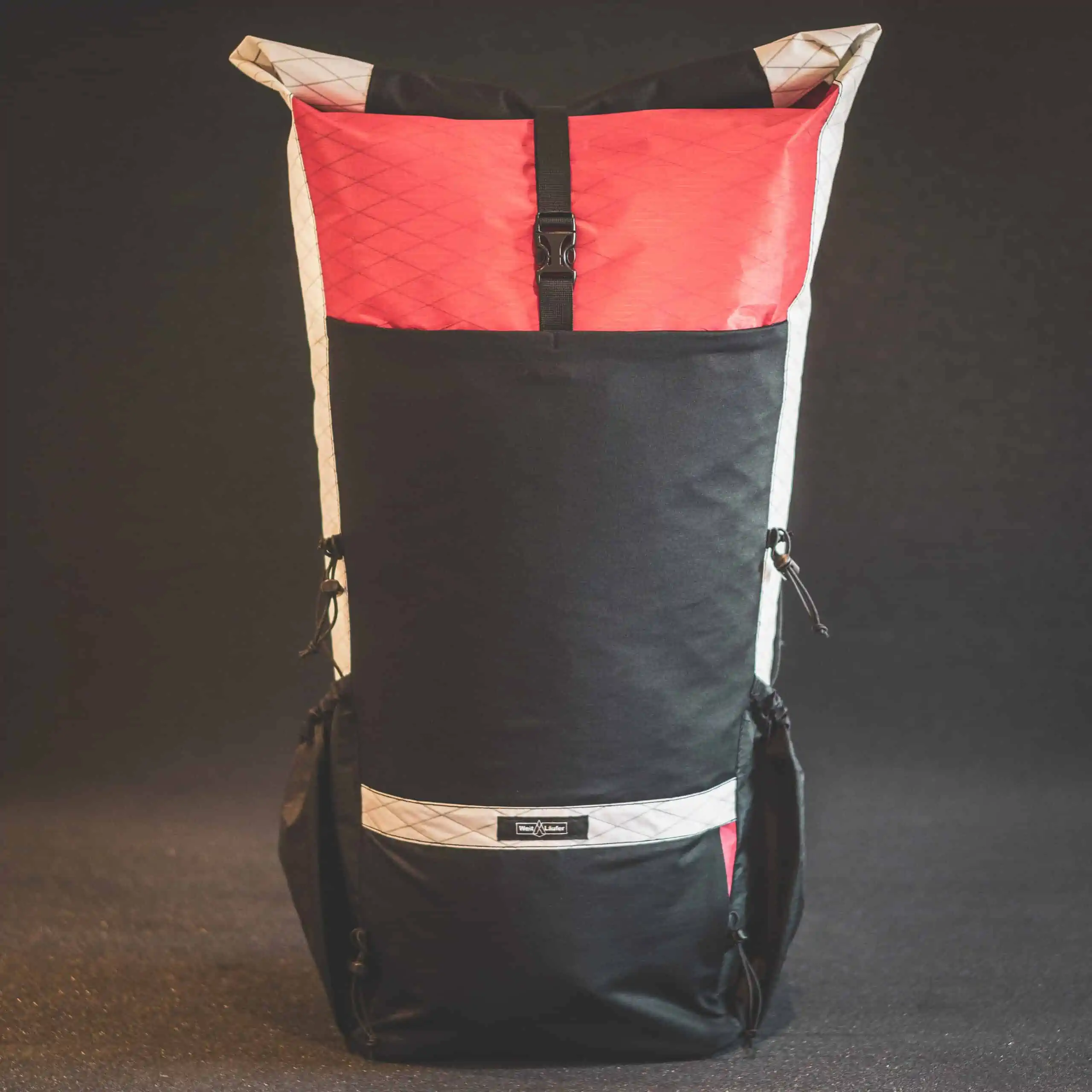 Ultraleicht Rucksack WeitLäufer Agilist