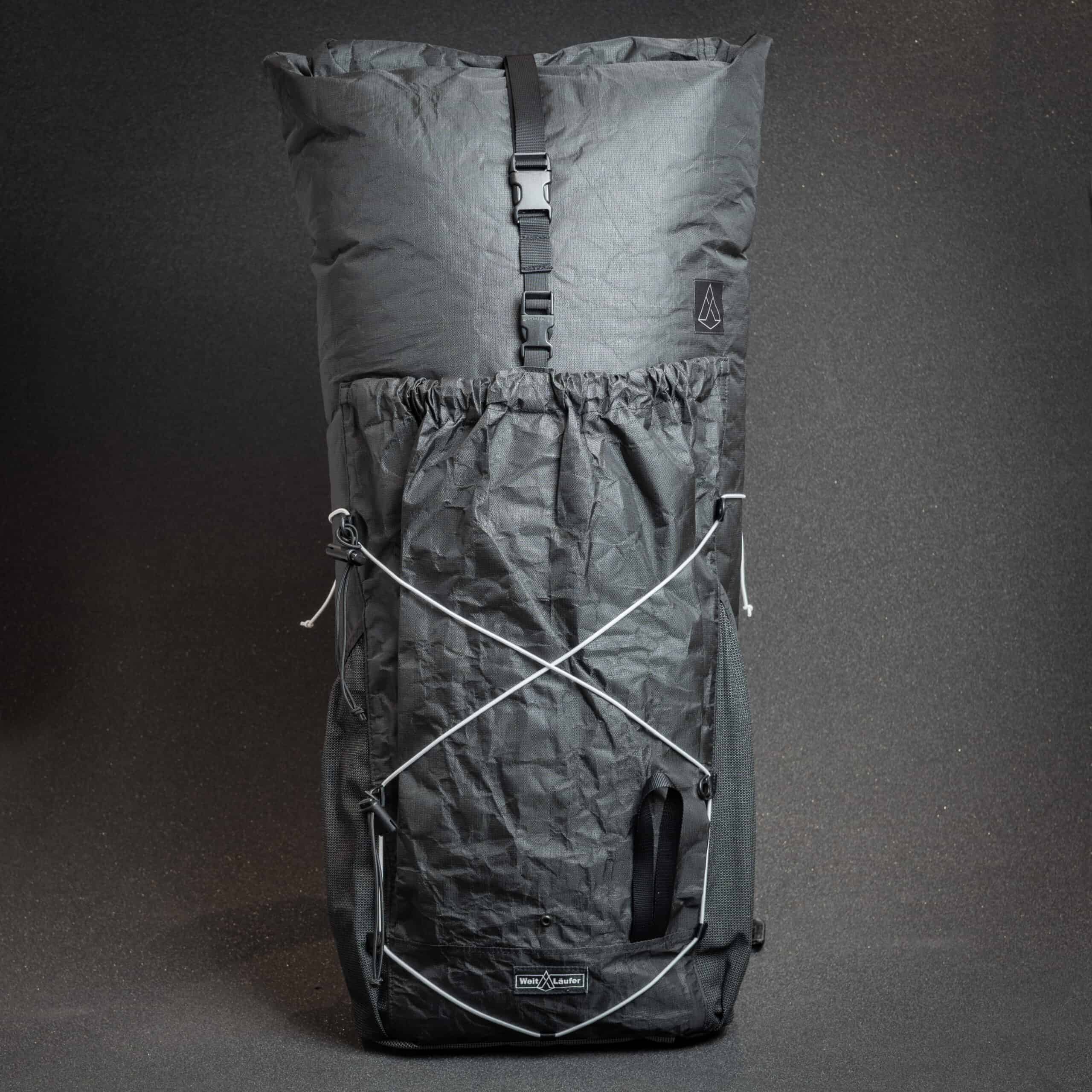 Ultraleicht Rucksack WeitLäufer Agilist
