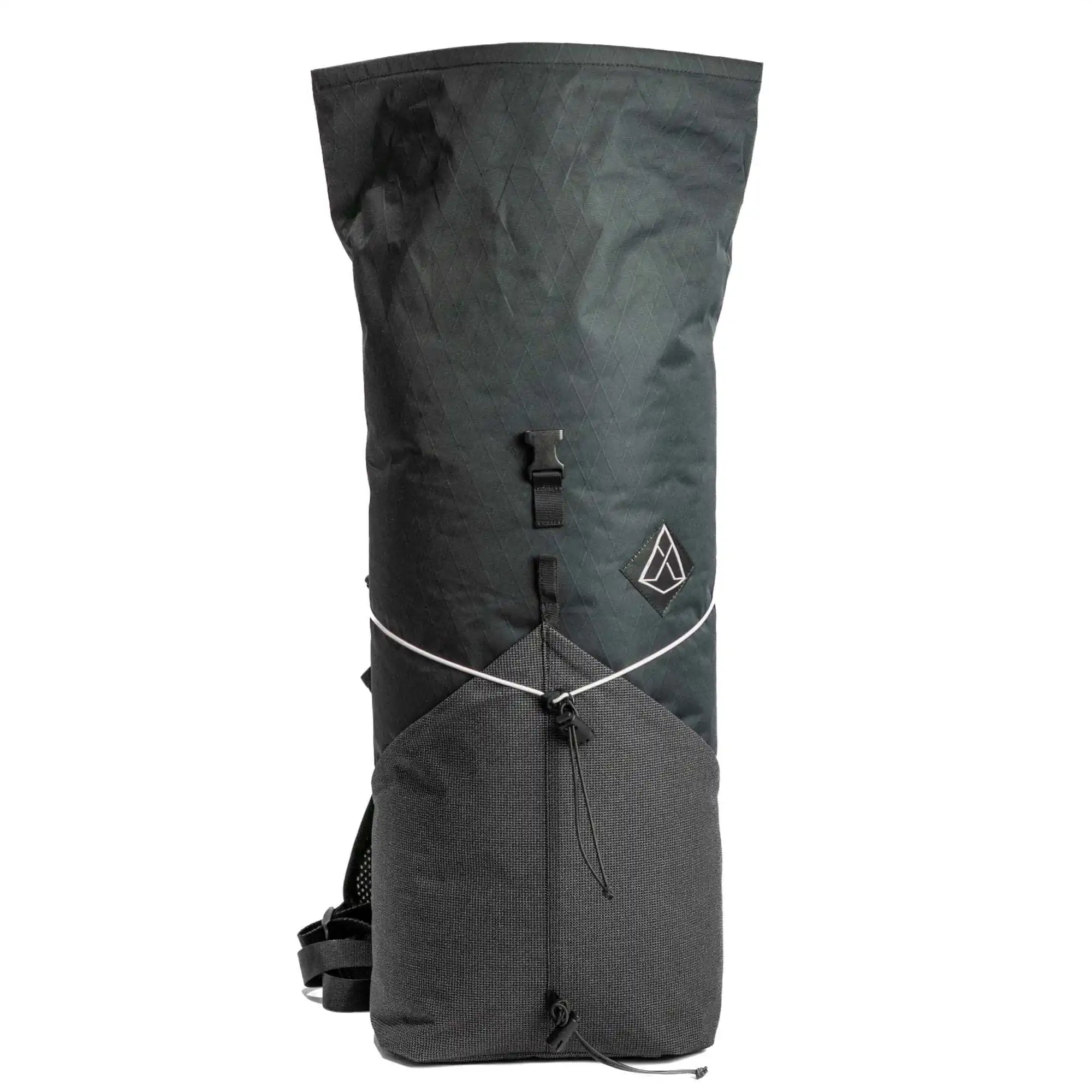 Ultra leichter Wanderrucksack WeitLäufer Minimalist 2024