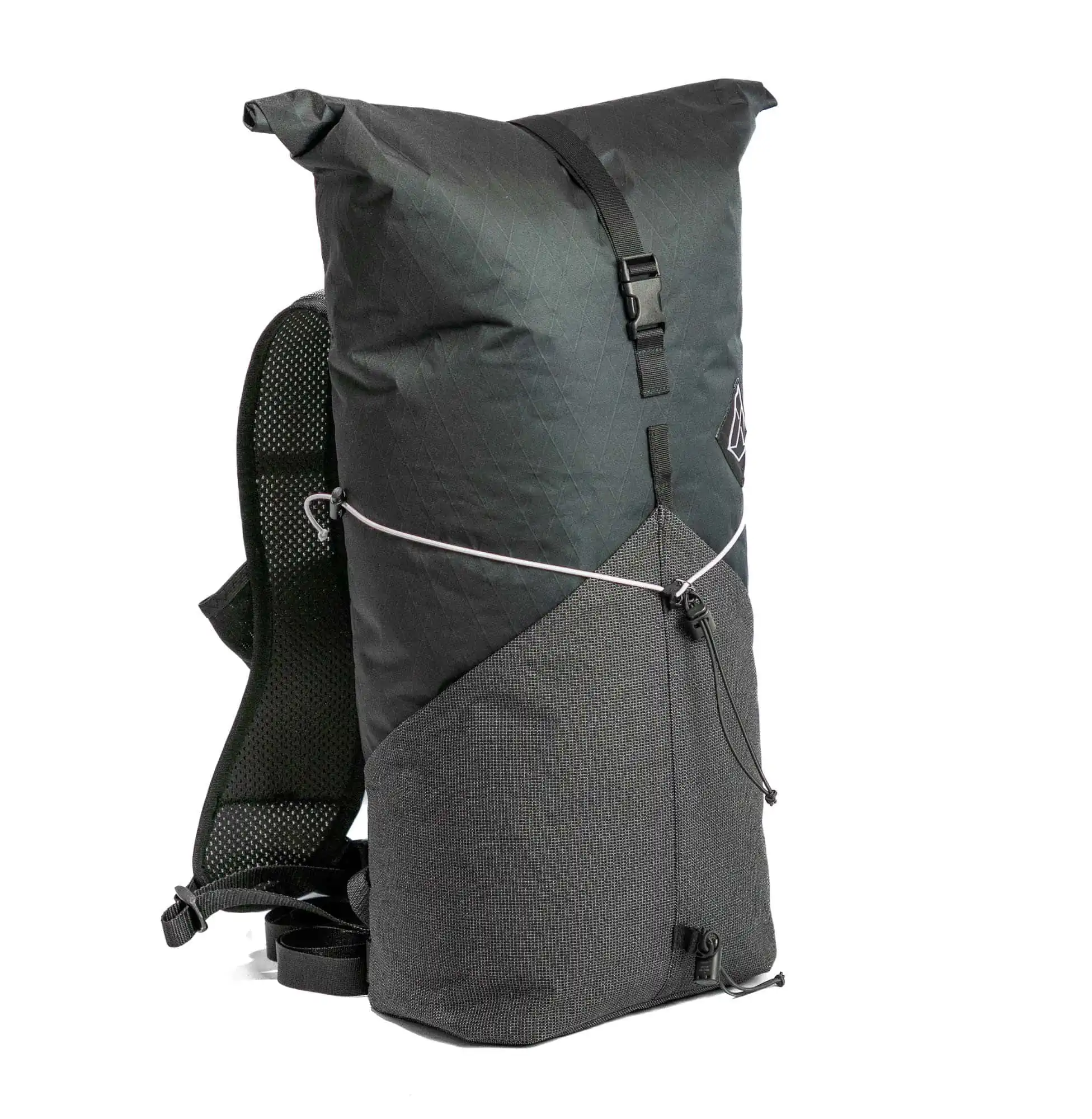 Ultra leichter Wanderrucksack WeitLäufer Minimalist 2024