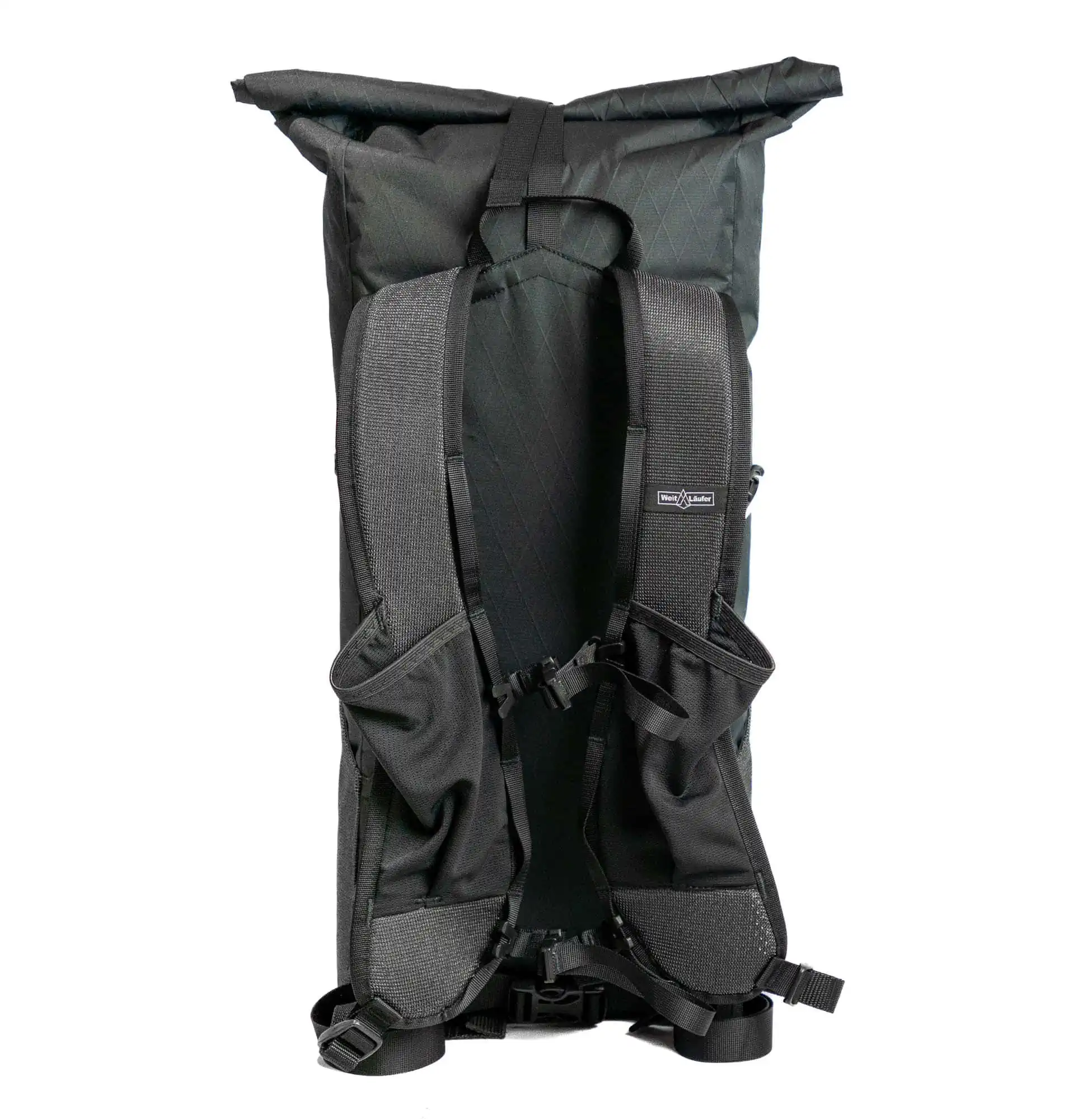 Ultra leichter Wanderrucksack WeitLäufer Minimalist 2024