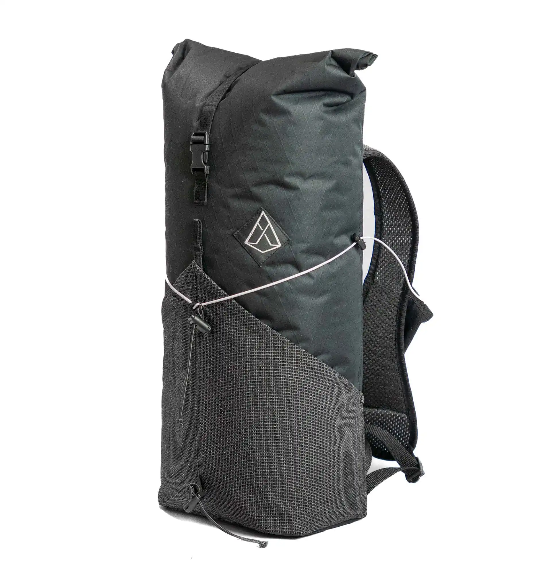 Ultra leichter Wanderrucksack WeitLäufer Minimalist 2024
