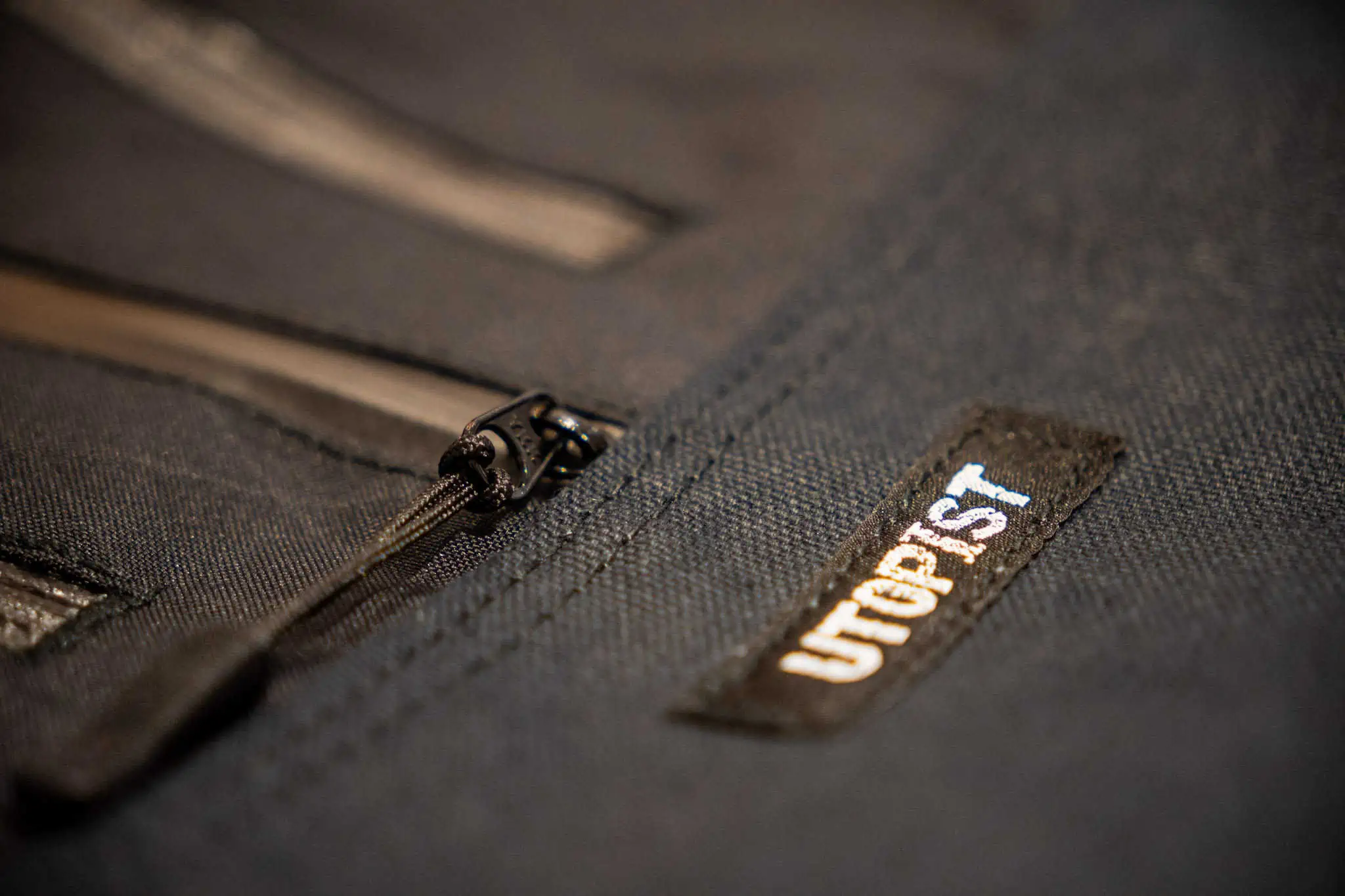 Nachhaltiger Rucksack WeitLäufer Utopist