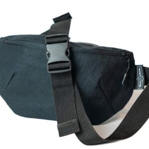 Fanny pack sustainable handmade
