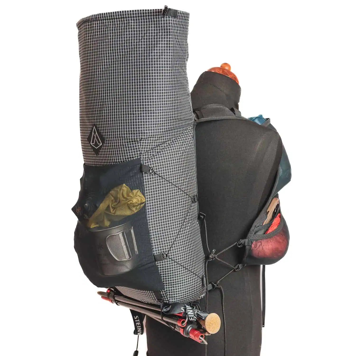 Laufrucksack Trailrunning Rucksack WeitLäufer Trailist