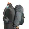 Laufrucksack Trailrunning Rucksack WeitLäufer Trailist