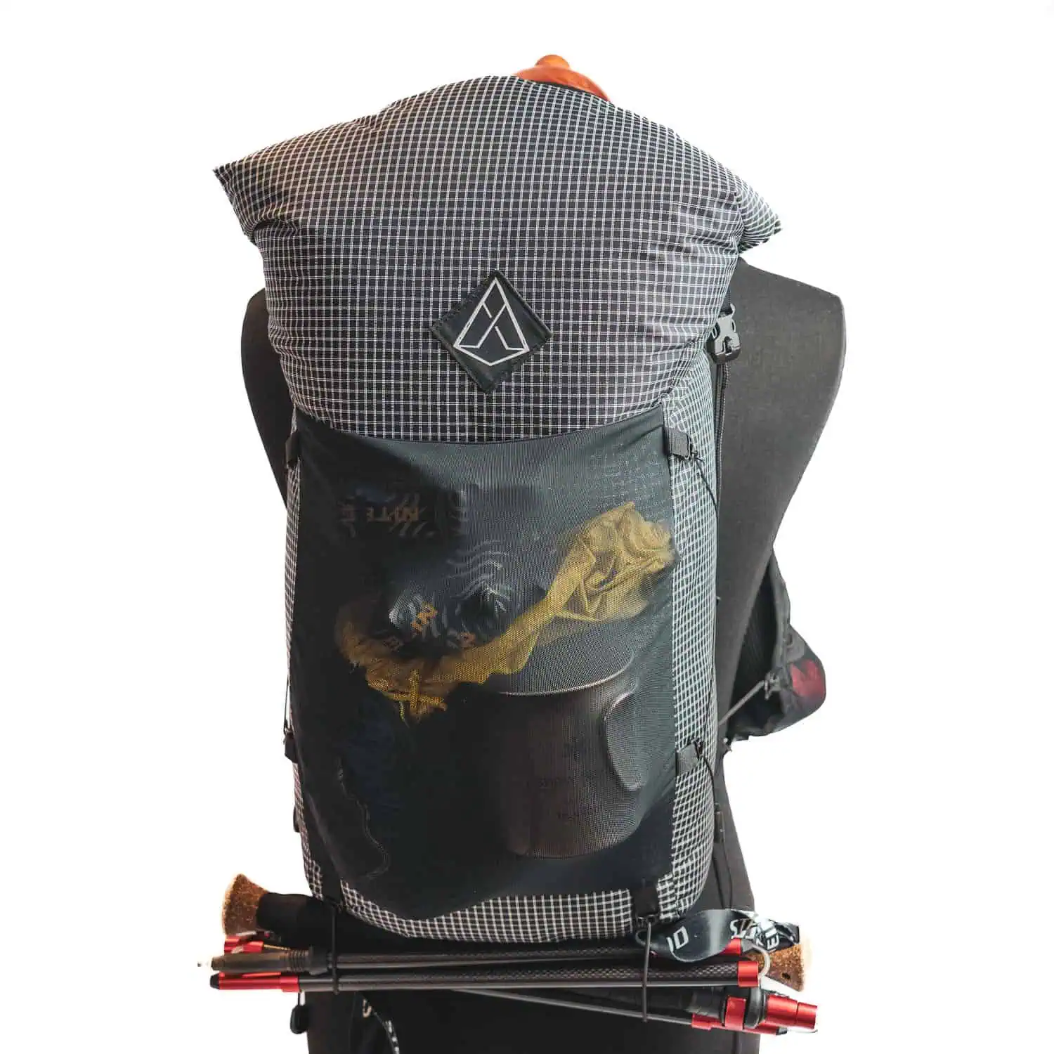 Laufrucksack Trailrunning Rucksack WeitLäufer Trailist