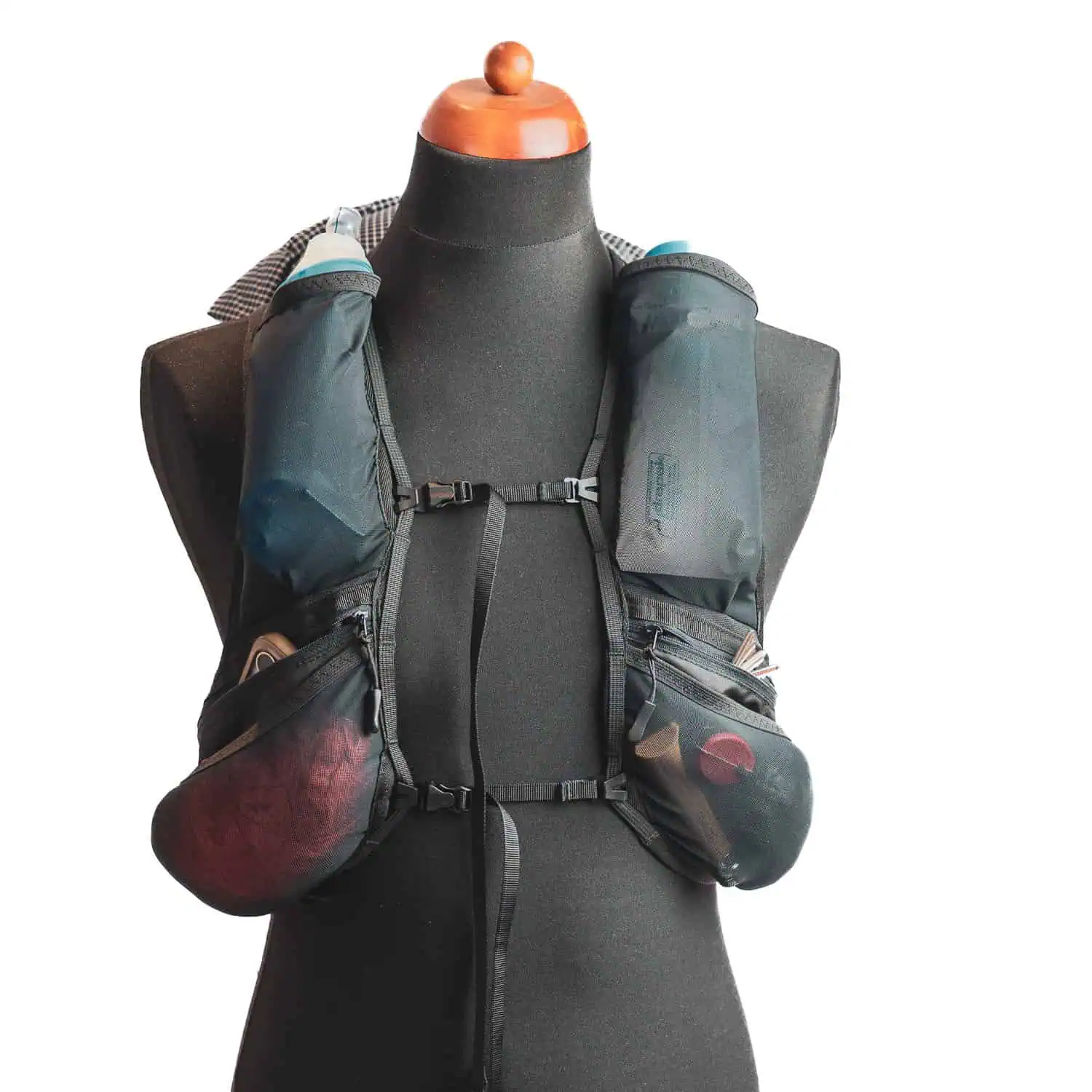Laufrucksack Trailrunning Rucksack WeitLäufer Trailist