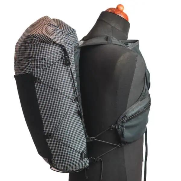 Laufrucksack Trailrunning Rucksack WeitLäufer Trailist