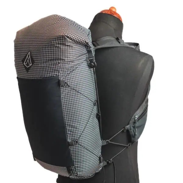 Laufrucksack Trailrunning Rucksack WeitLäufer Trailist