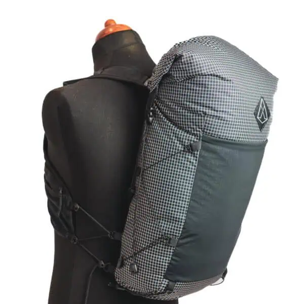 Laufrucksack Trailrunning Rucksack WeitLäufer Trailist