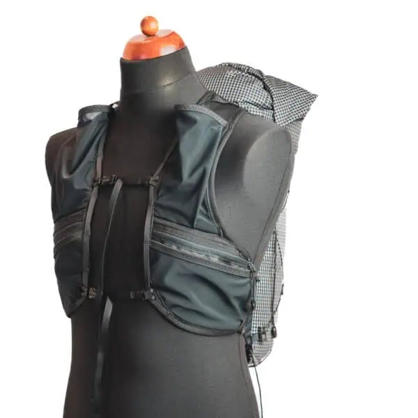 Laufrucksack Trailrunning Rucksack WeitLäufer Trailist