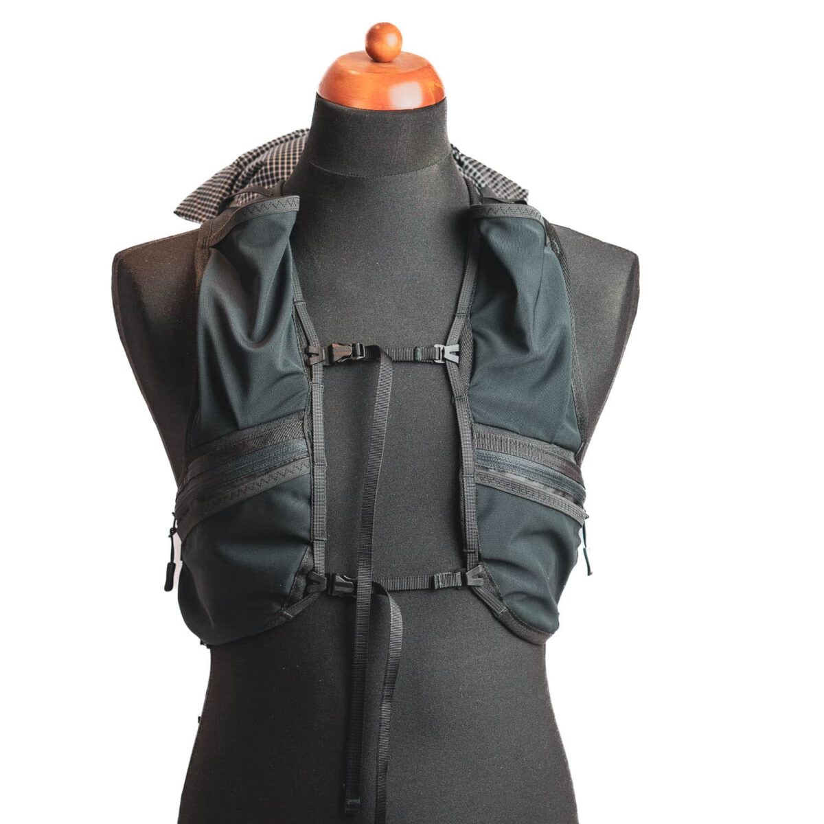 Laufrucksack Trailrunning Rucksack WeitLäufer Trailist