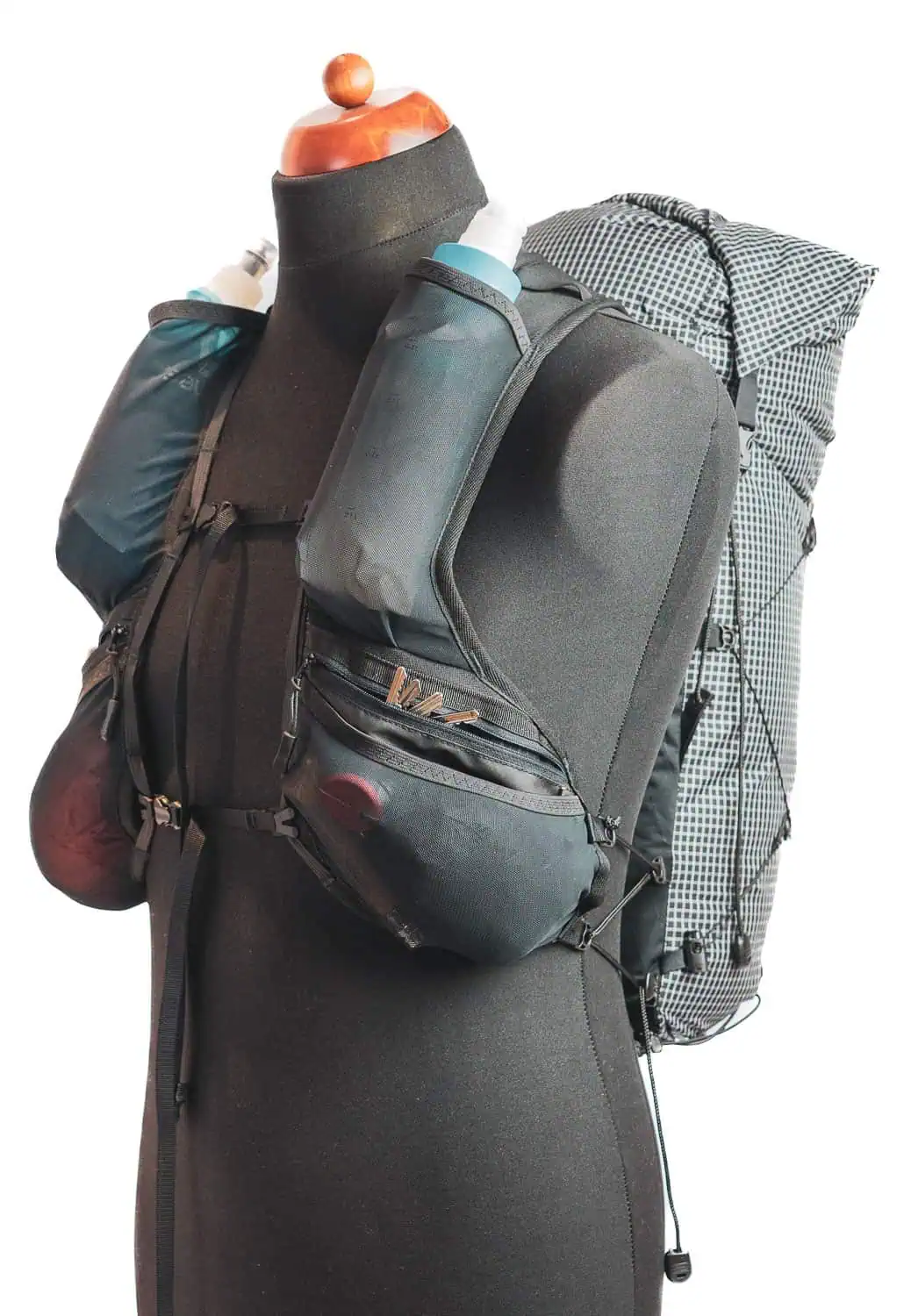 ultraleicht Rucksack Weitläufer