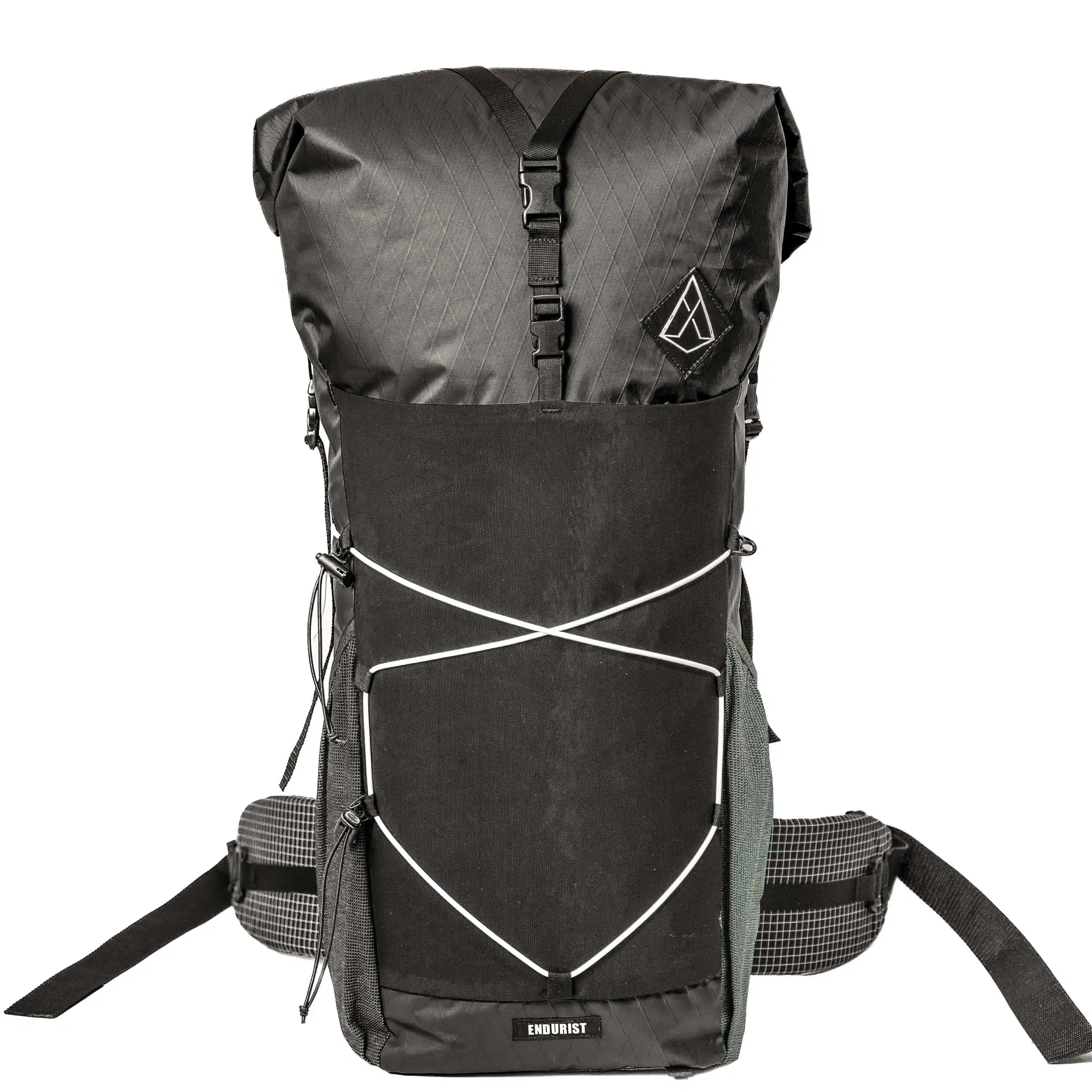 Weitlaufer Ultralight backpacks made in Germany