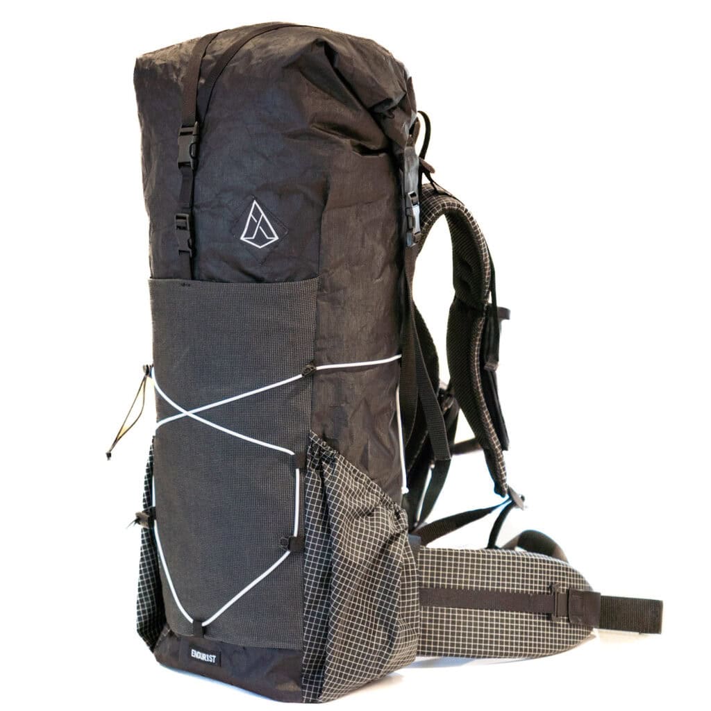Dyneema Rucksack WeitLäufer Endurist