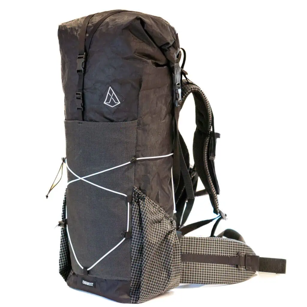 Dyneema Rucksack WeitLäufer Endurist