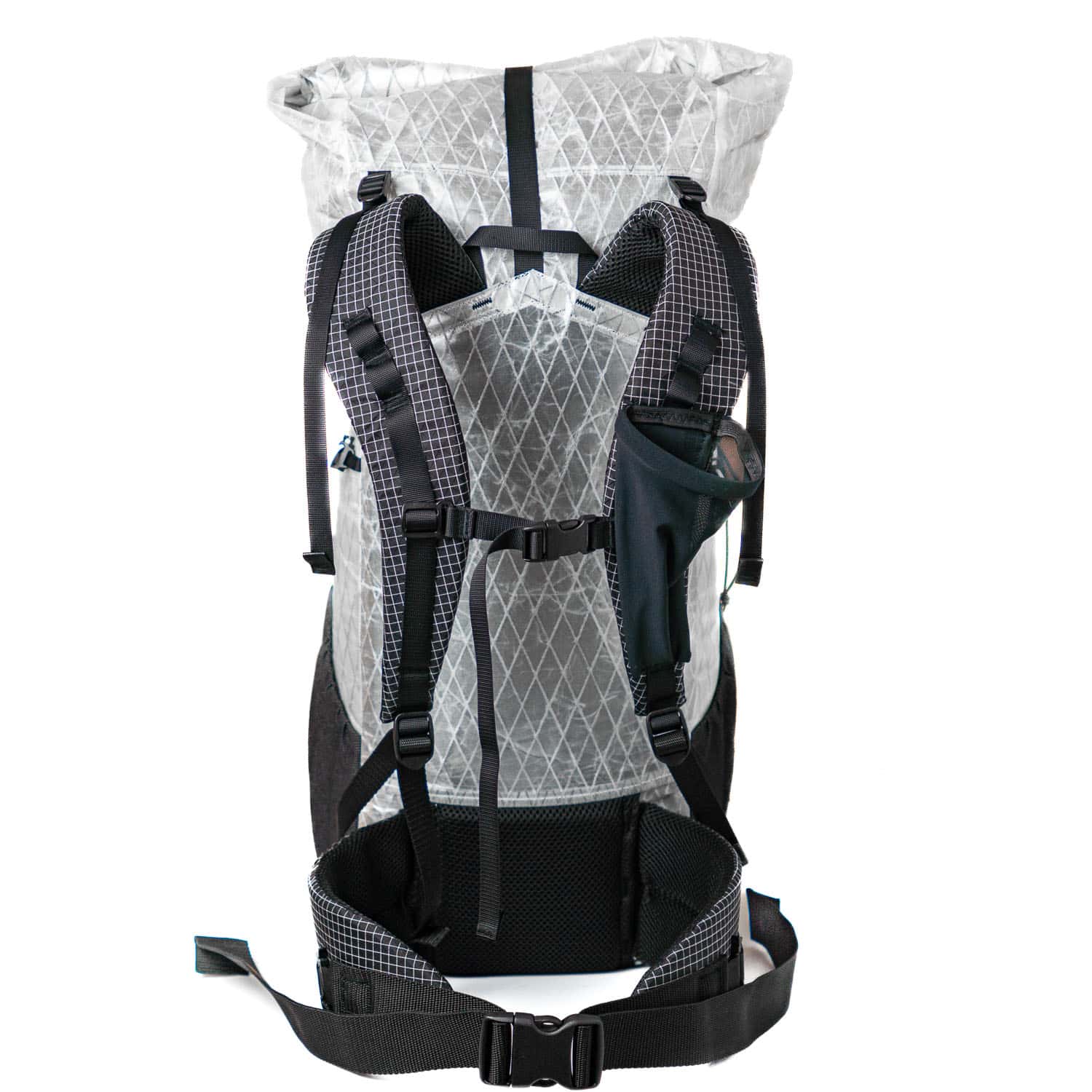 Ultraleicht Rucksack Weitläufer Agilist X-Pac UX10