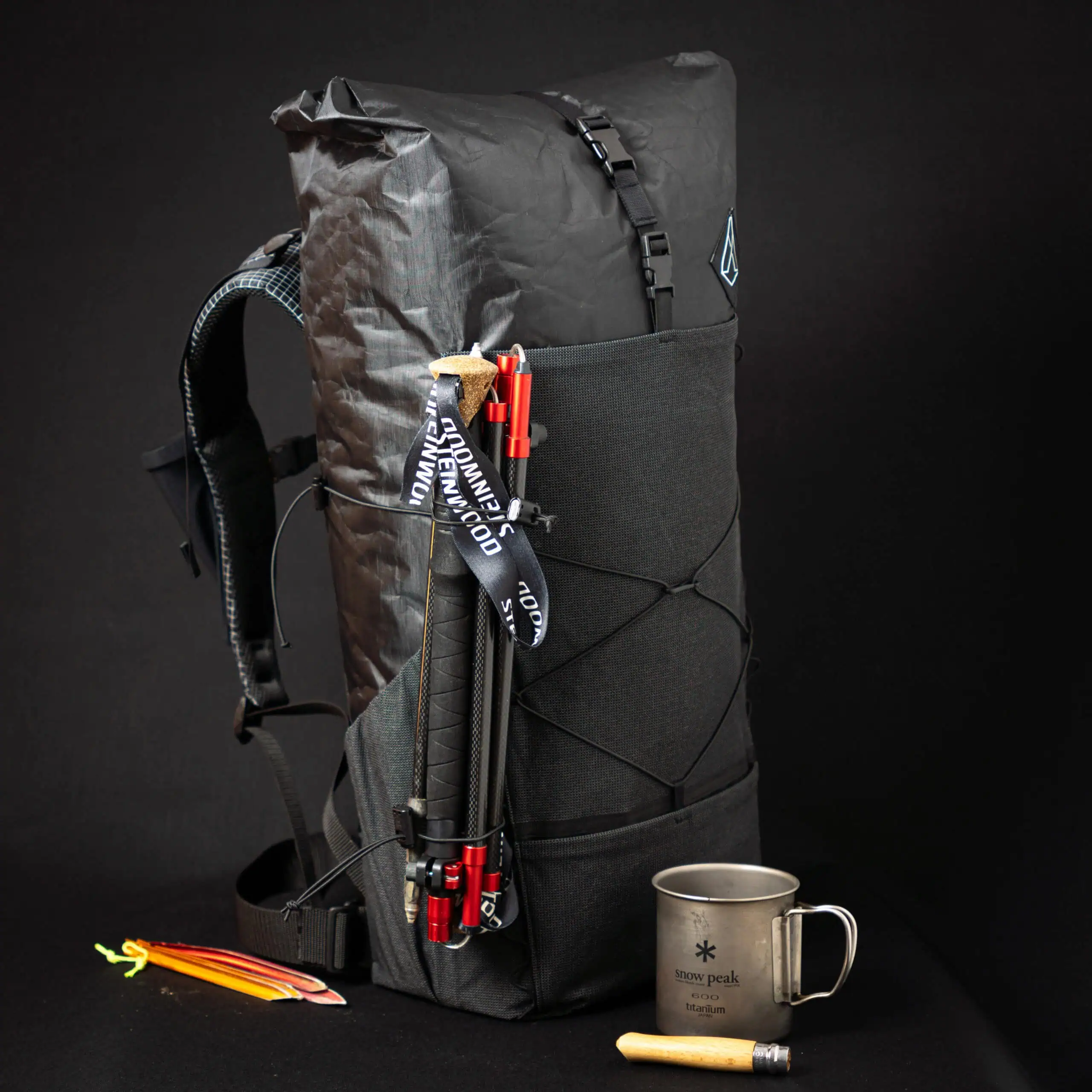 Wanderausrüstung Packliste