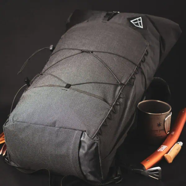 Ultraleicht Rucksack Agilist 2025 – Bild 10