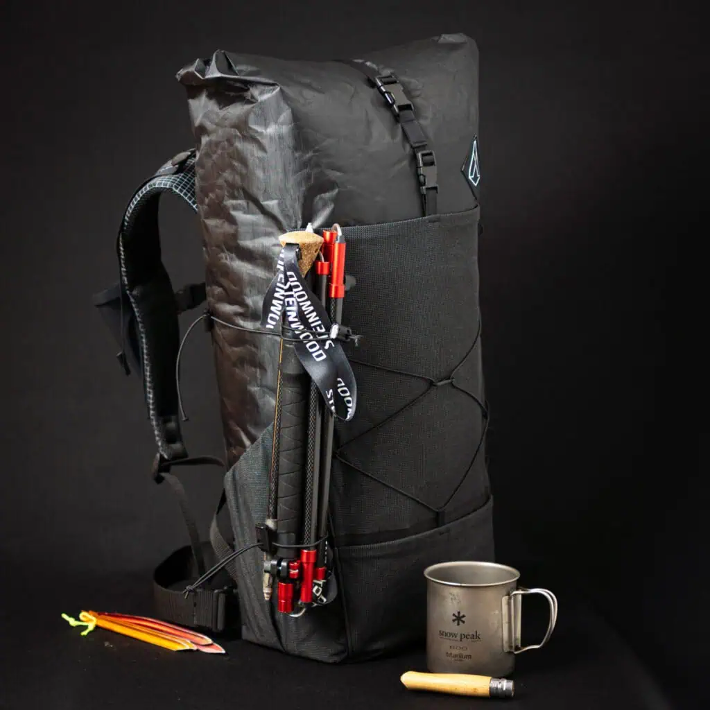 Wanderausrüstung-Packliste-Featured