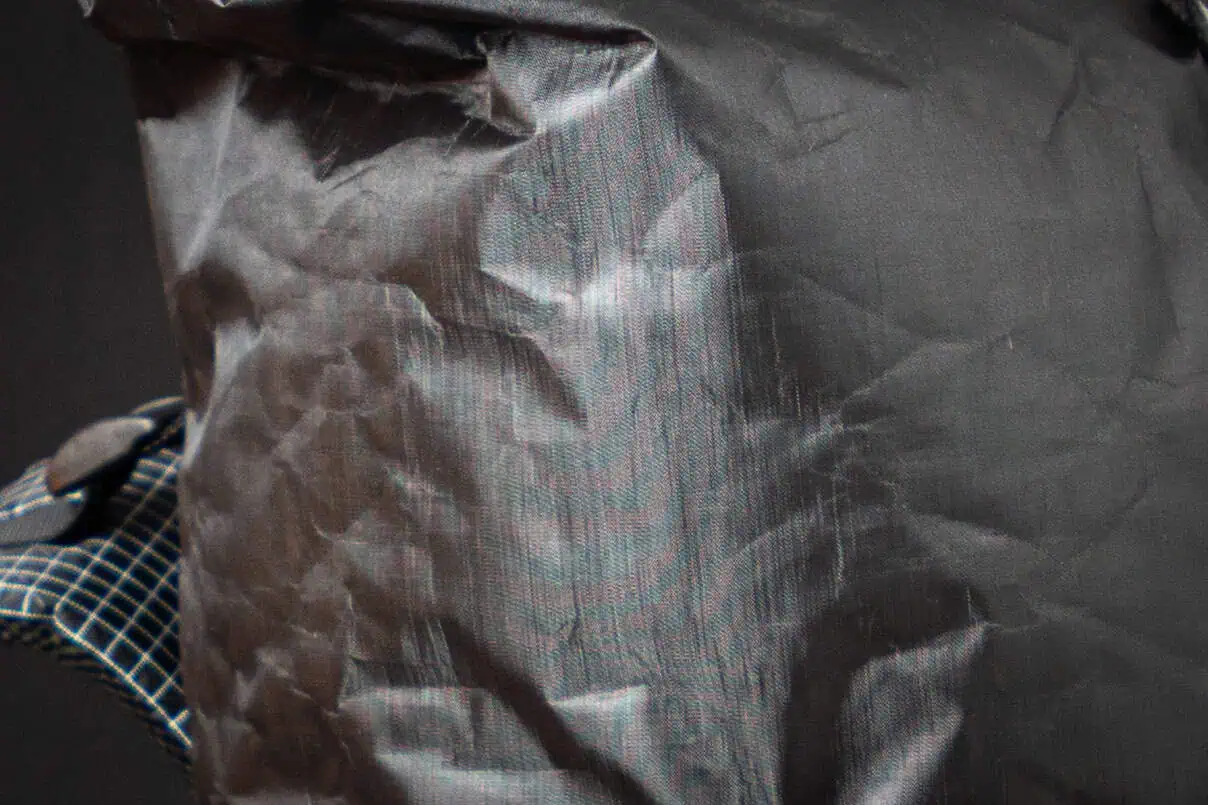Dyneema Hybrid 50D