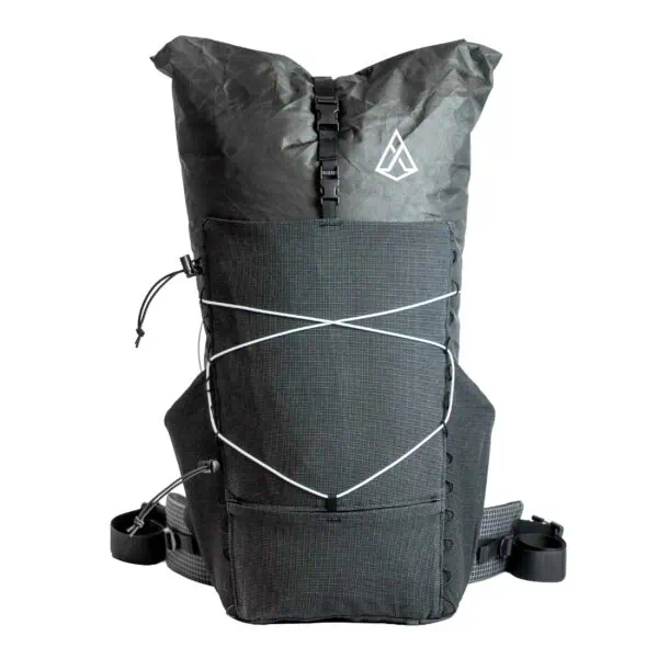 Ultraleicht Rucksack WeitLäufer Agilist Ultra200X