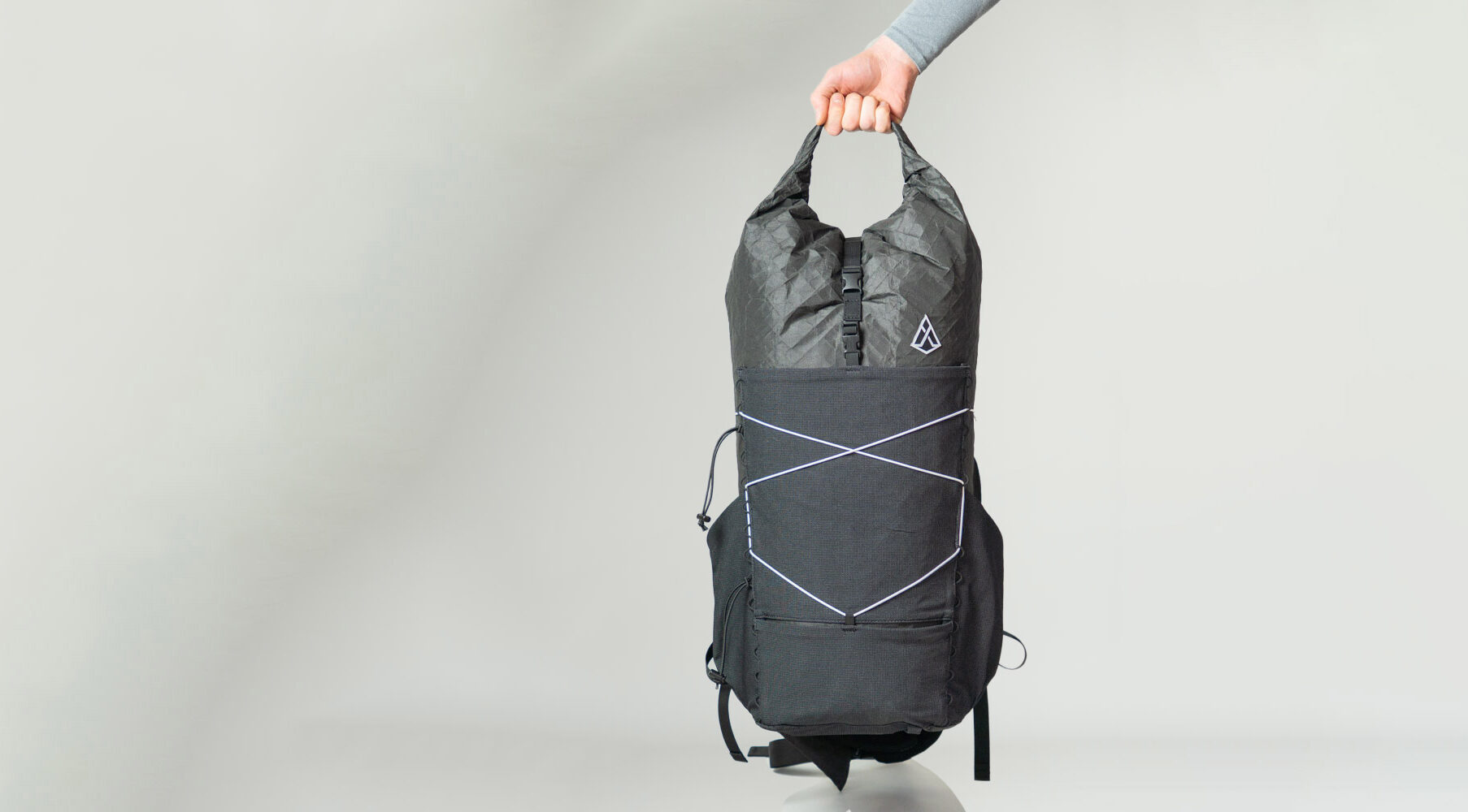 Ultraleicht Rucksack WeitLäufer Agilist 2026 Ultra200X