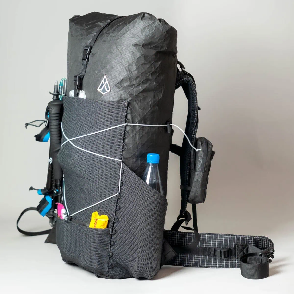 Ultraleicht Rucksack WeitLäufer Agilist 2026 Ultra200X