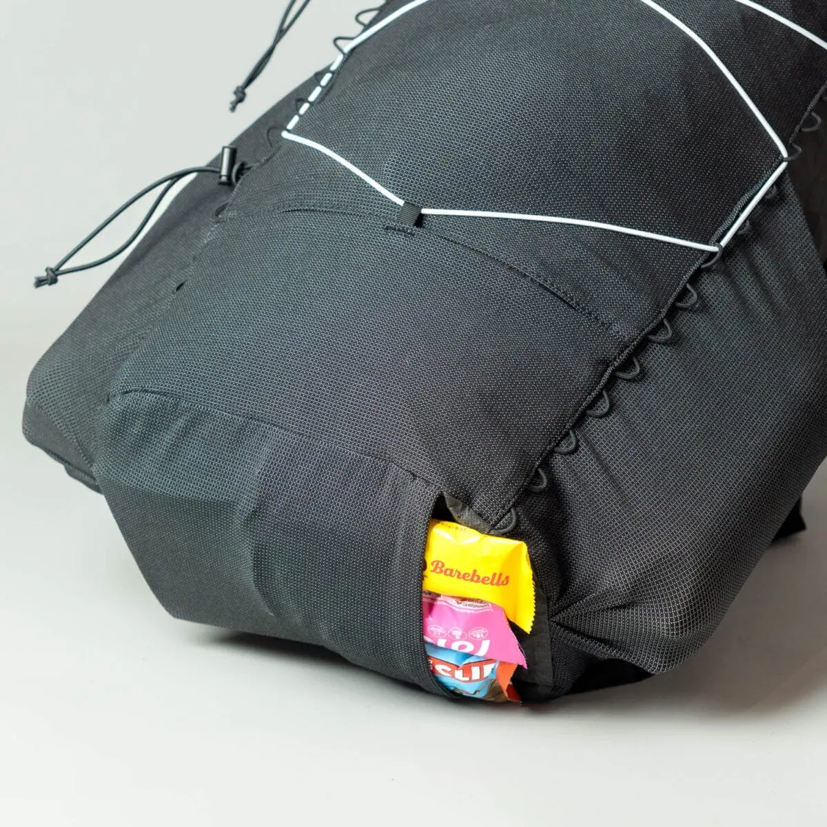 Ultraleicht Rucksack WeitLäufer Agilist 2026 Ultra200X