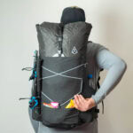 Ultraleicht Rucksack WeitLäufer Agilist 2026 Ultra200X