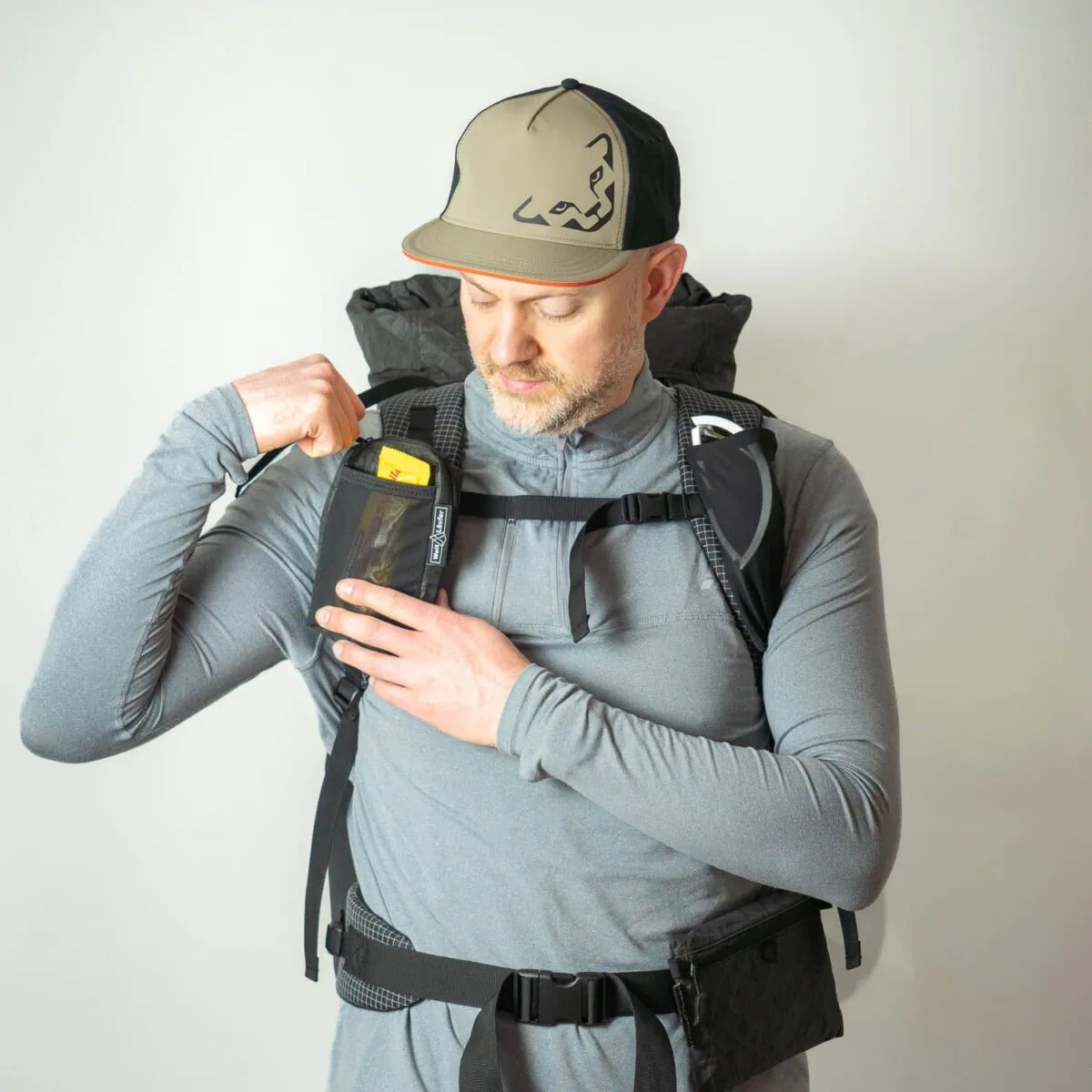 Ultraleicht Rucksack WeitLäufer Agilist 2026 Ultra200X