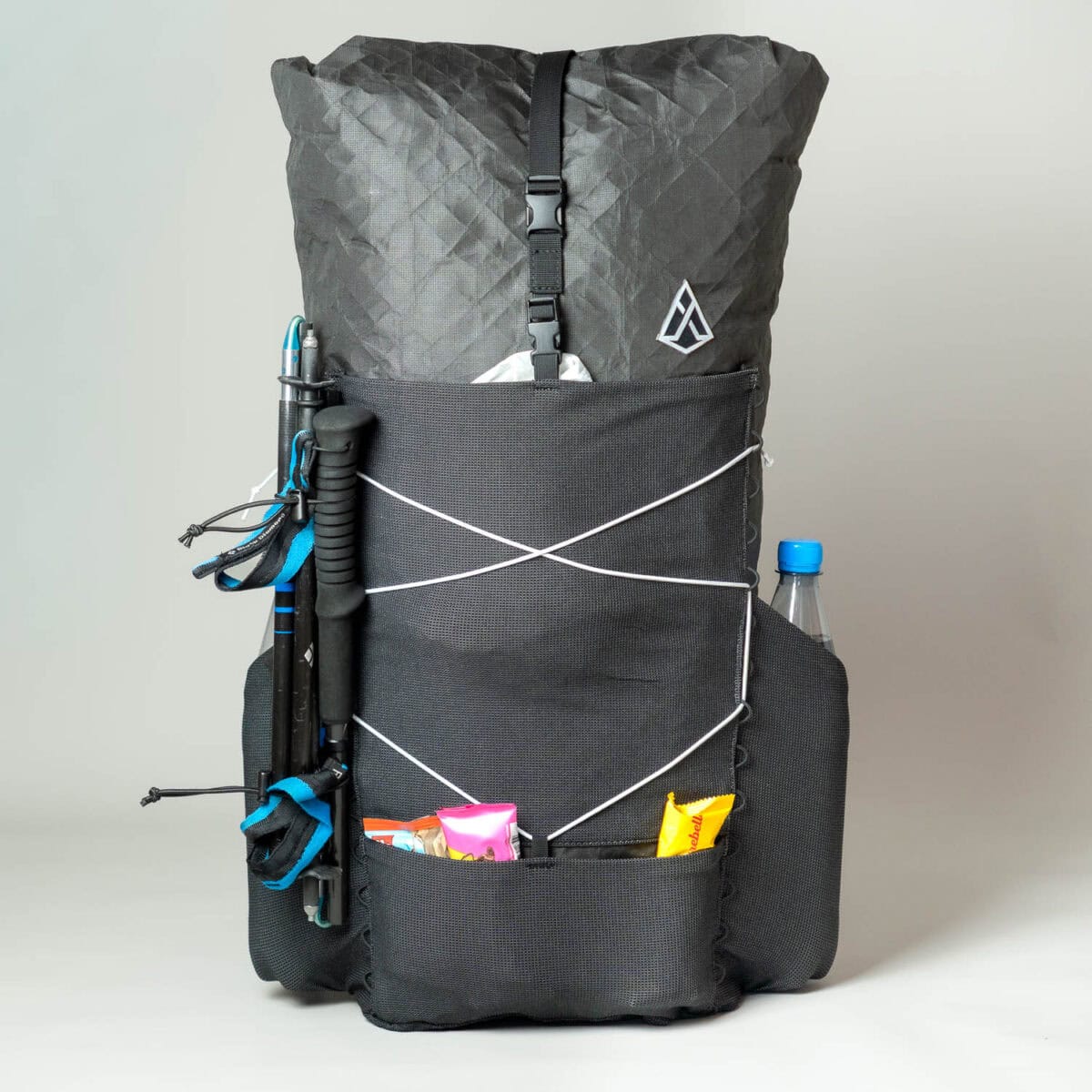Ultraleicht Rucksack WeitLäufer Agilist 2026 Ultra200X