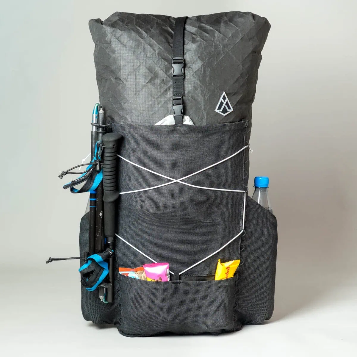 Ultraleicht Rucksack WeitLäufer Agilist 2026 Ultra200X