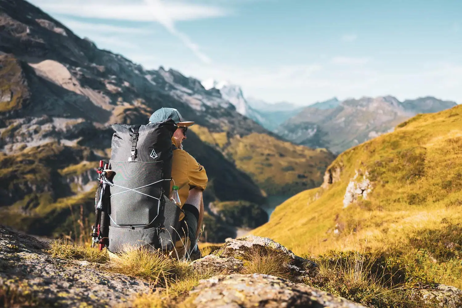 Ultraleicht Trekking Guide