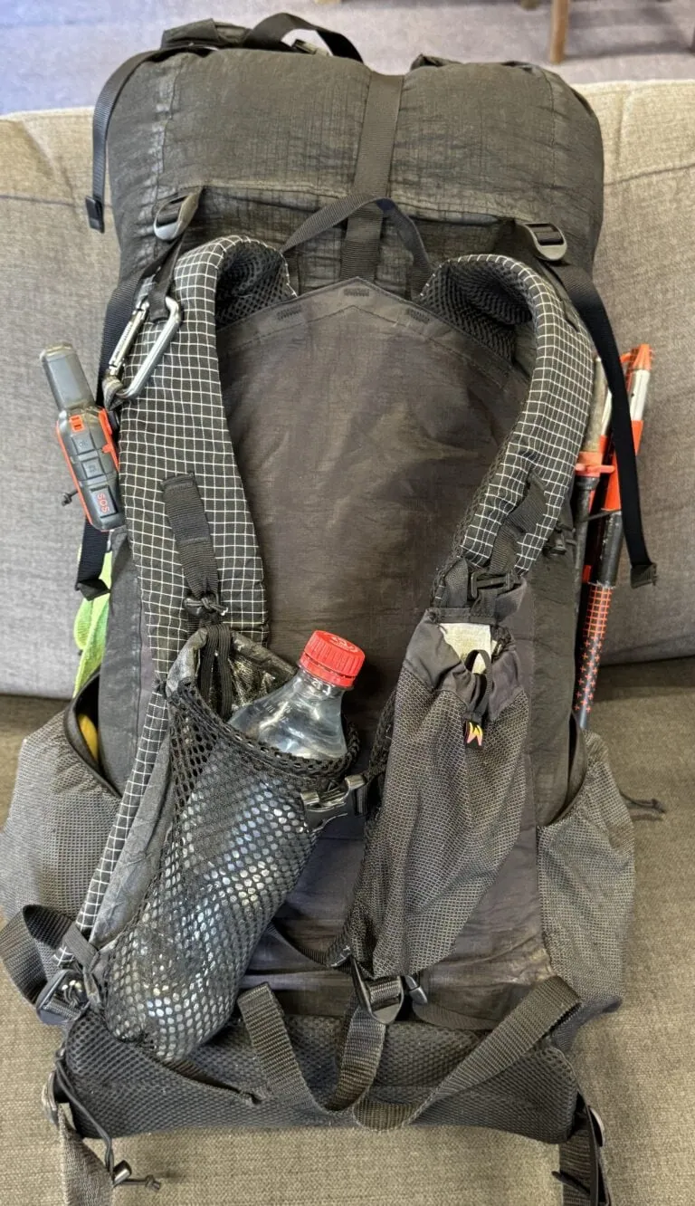 WeitLäufer Kundenfoto