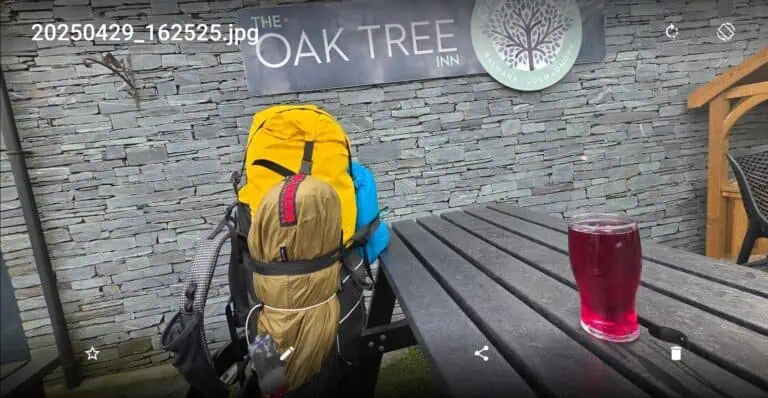 WeitLäufer Kundenfoto